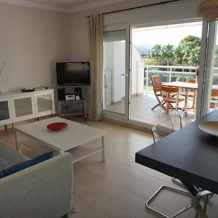 Apartment Les Portelles Iii