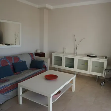 Apartment Les Portelles Iii Denia