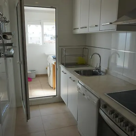Les Portelles Iii Apartment *