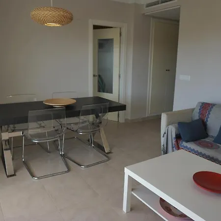 Apartment Les Portelles Iii