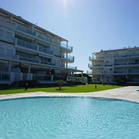 Apartment Les Portelles Iii