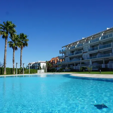 Les Portelles Iii Apartment *