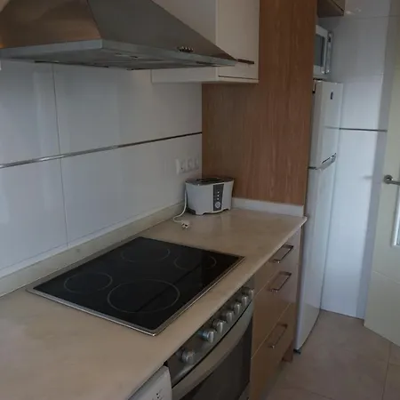 Apartment Les Portelles Iii *