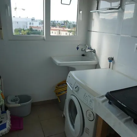 Apartment Les Portelles Iii *