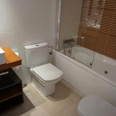 Les Portelles Iii Apartment