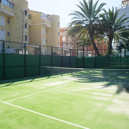Apartment Les Portelles Iii